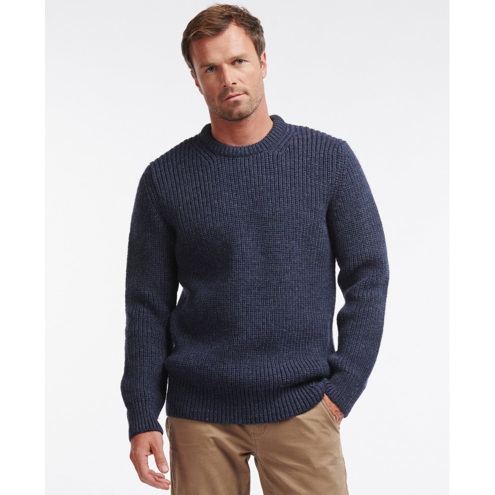 New Tyne Crew Jumper