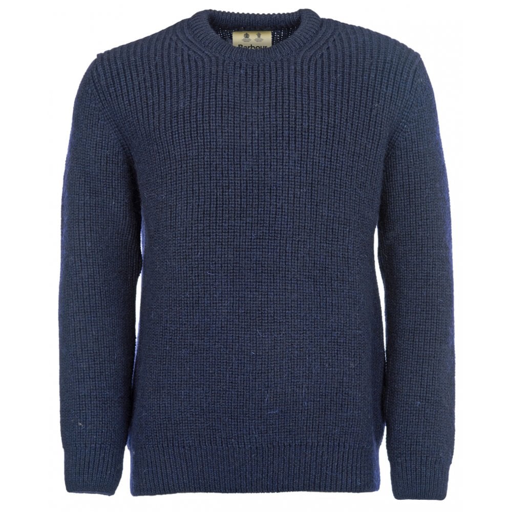 New Tyne Crew Jumper