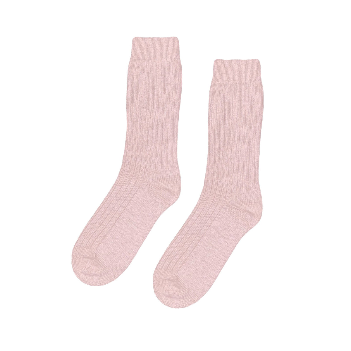 Women's Merino Wool Blend Sock