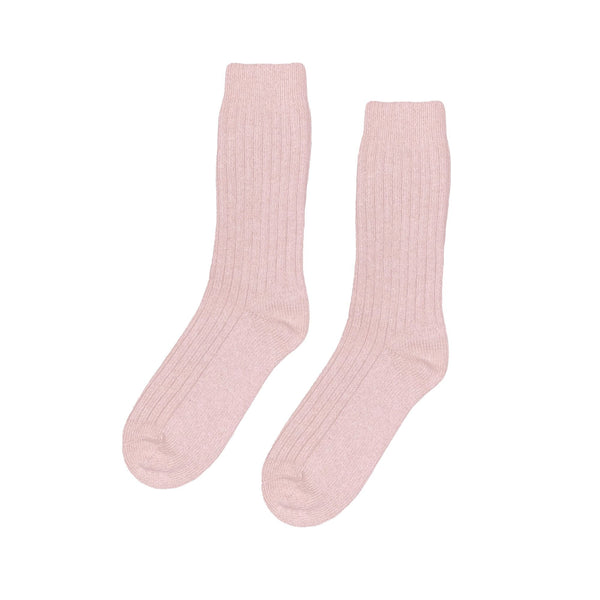 Women's Merino Wool Blend Sock