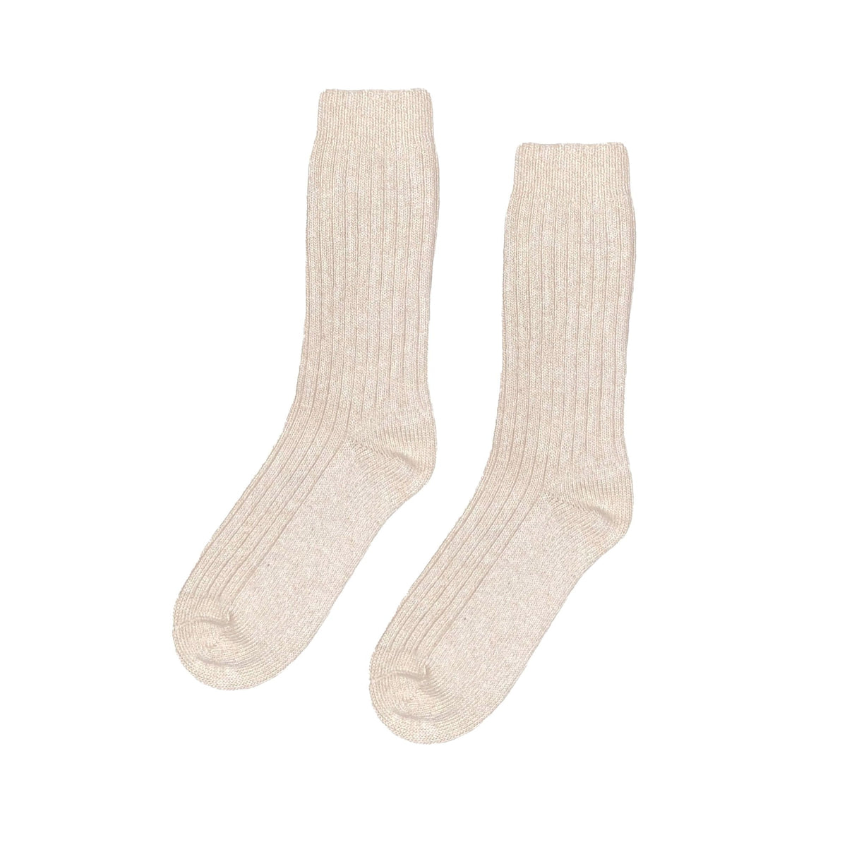 Women's Merino Wool Blend Sock