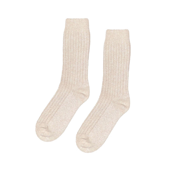 Women's Merino Wool Blend Sock