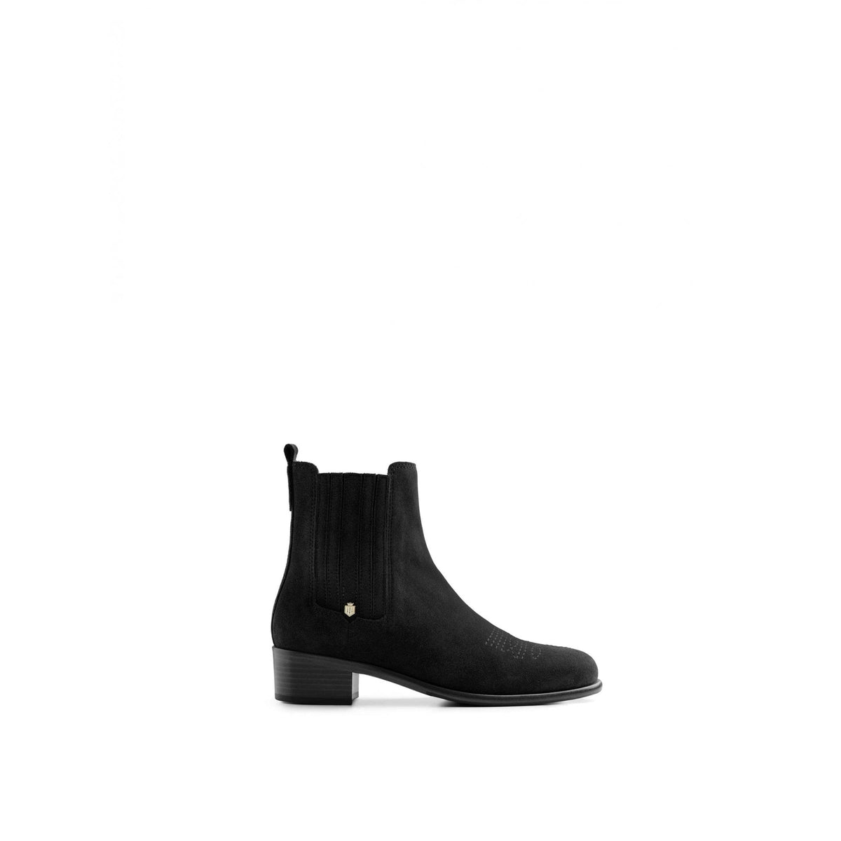 The Rockingham Chelsea Boot