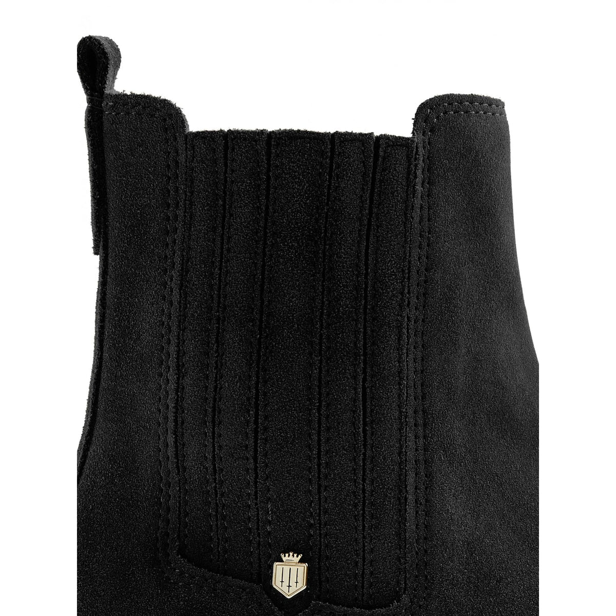 The Rockingham Chelsea Boot