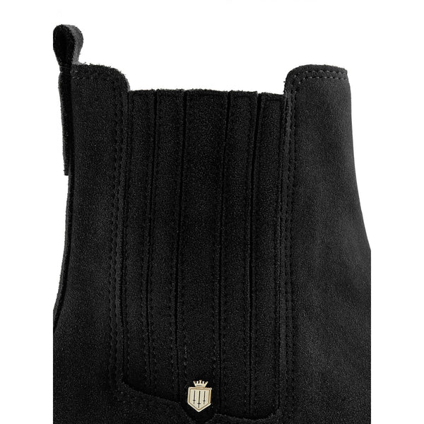 The Rockingham Chelsea Boot