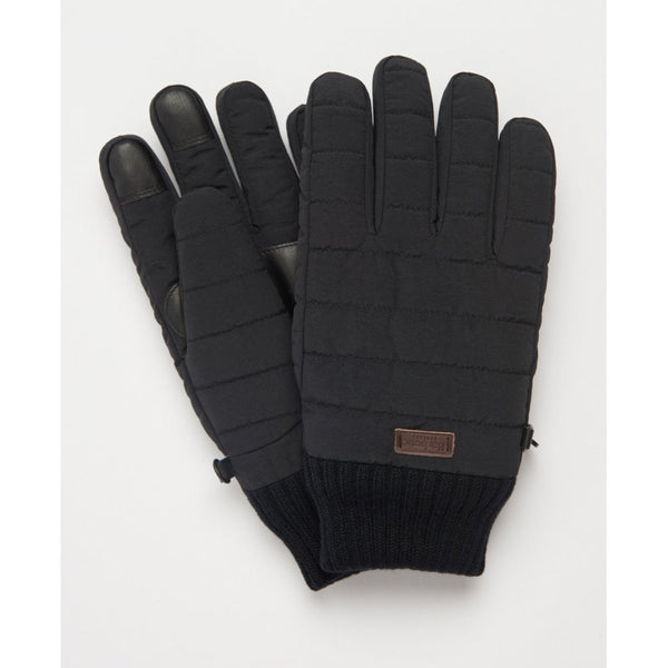 Banff Quilted Gloves