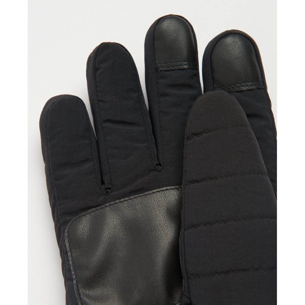 Banff Quilted Gloves