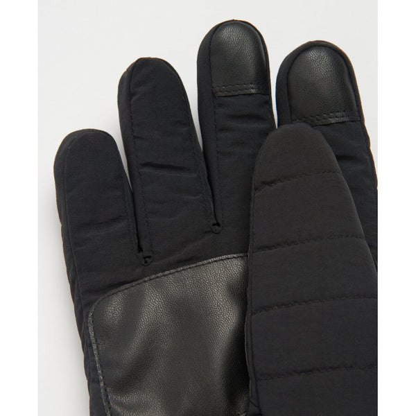 Banff Quilted Gloves
