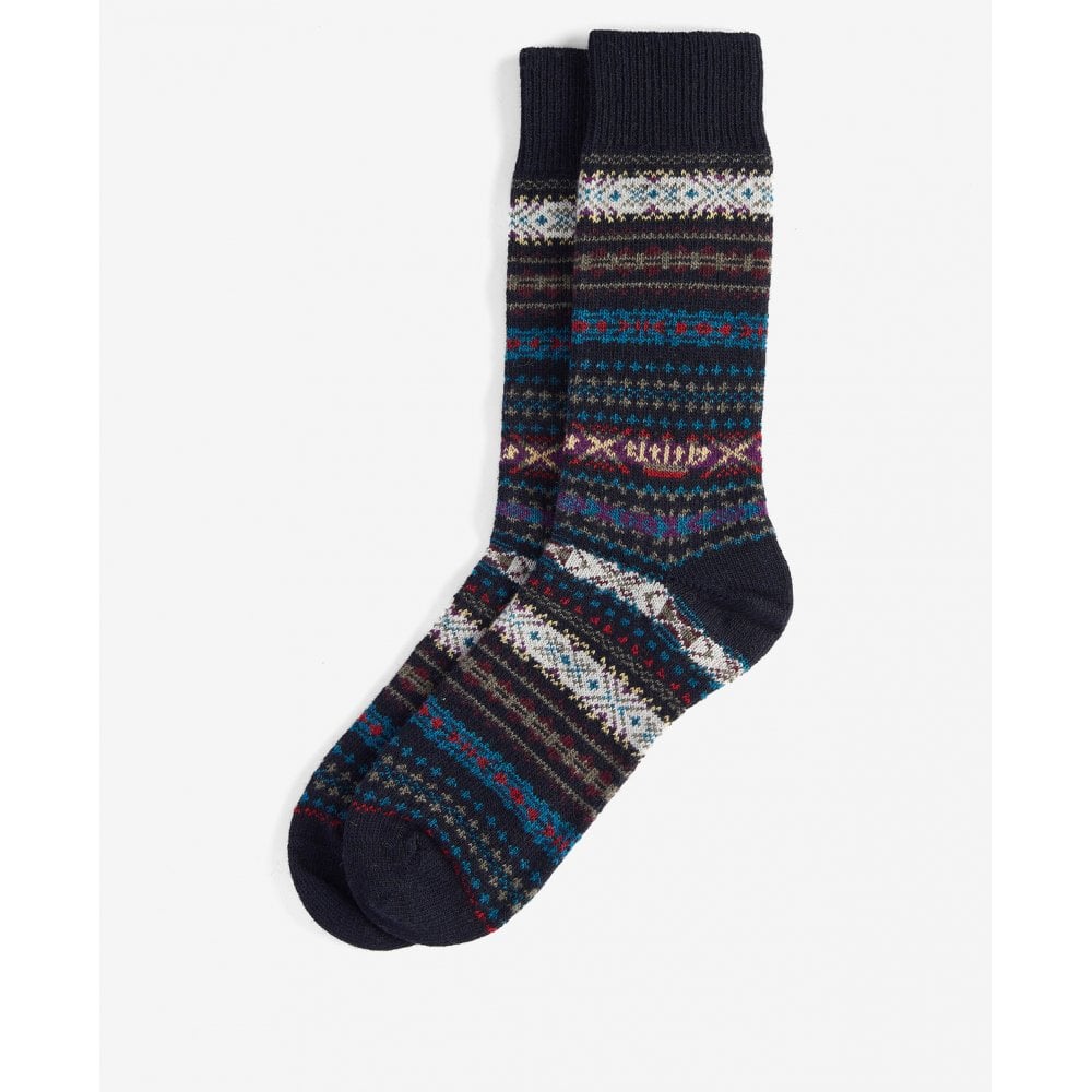 Boyd Socks