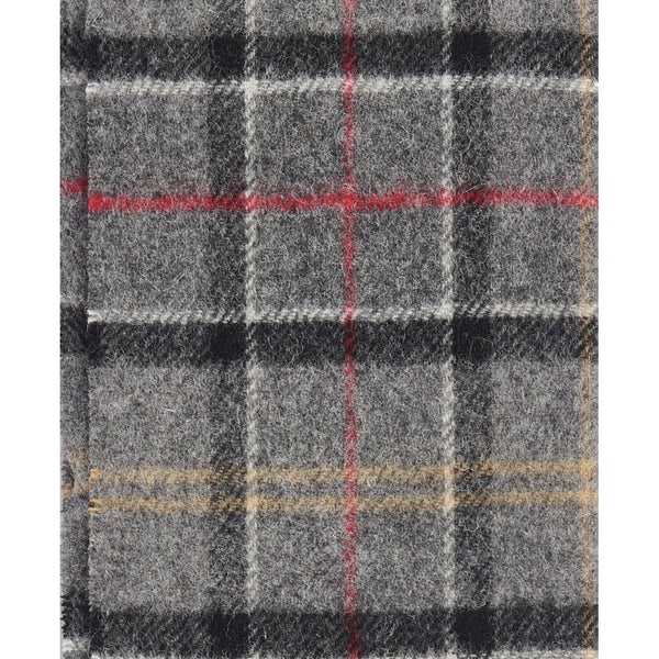 Tartan Lambswool Scarf