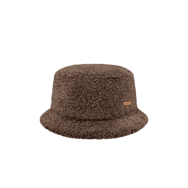 Teddybuck Hat