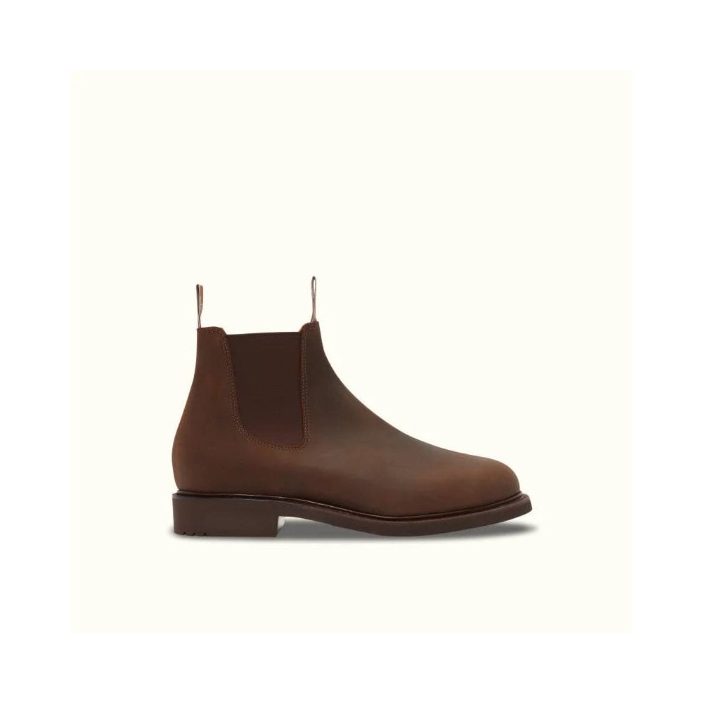 Gardener Boot