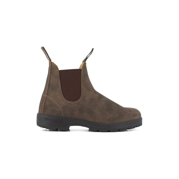 #585 Womens Boots