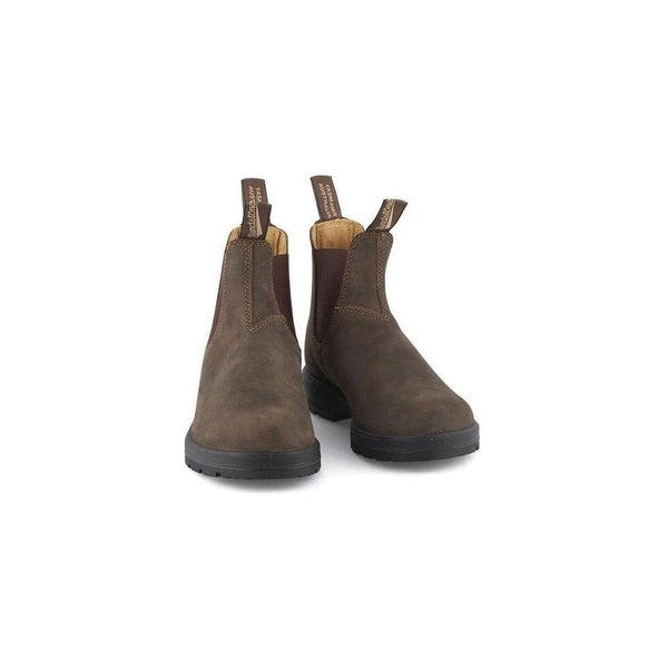#585 Womens Boots