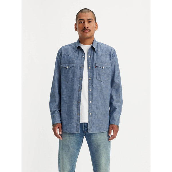 Barstow Western Standard Shirt