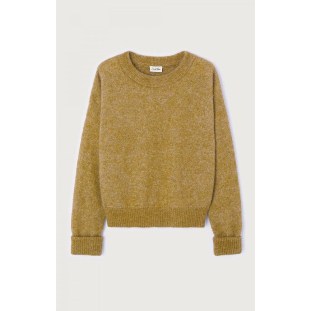 Vitow Jumper