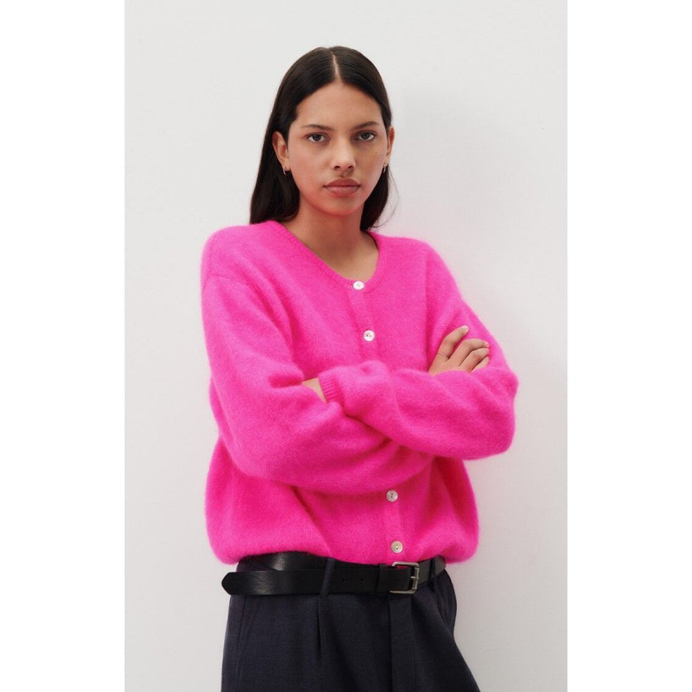 Vitow Cardigan