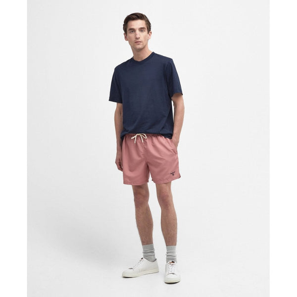 Logo Swim Shorts