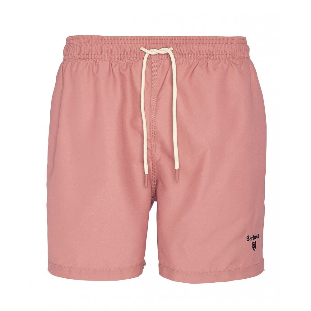 Logo Swim Shorts