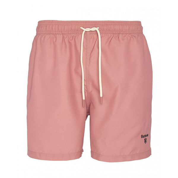 Logo Swim Shorts