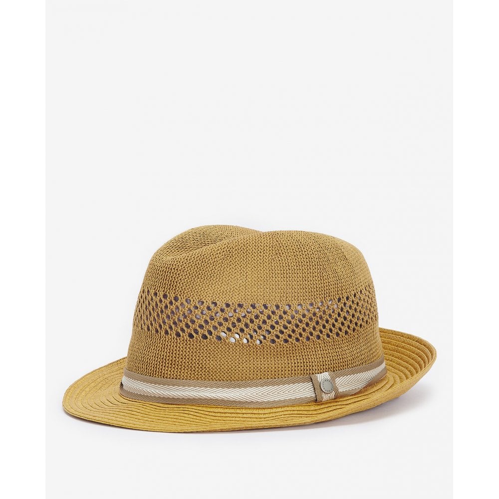 Craster Trilby
