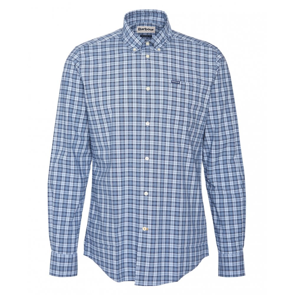 Lomond Tailored Shirt