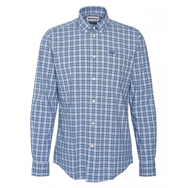 Lomond Tailored Shirt