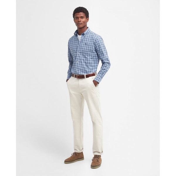 Lomond Tailored Shirt