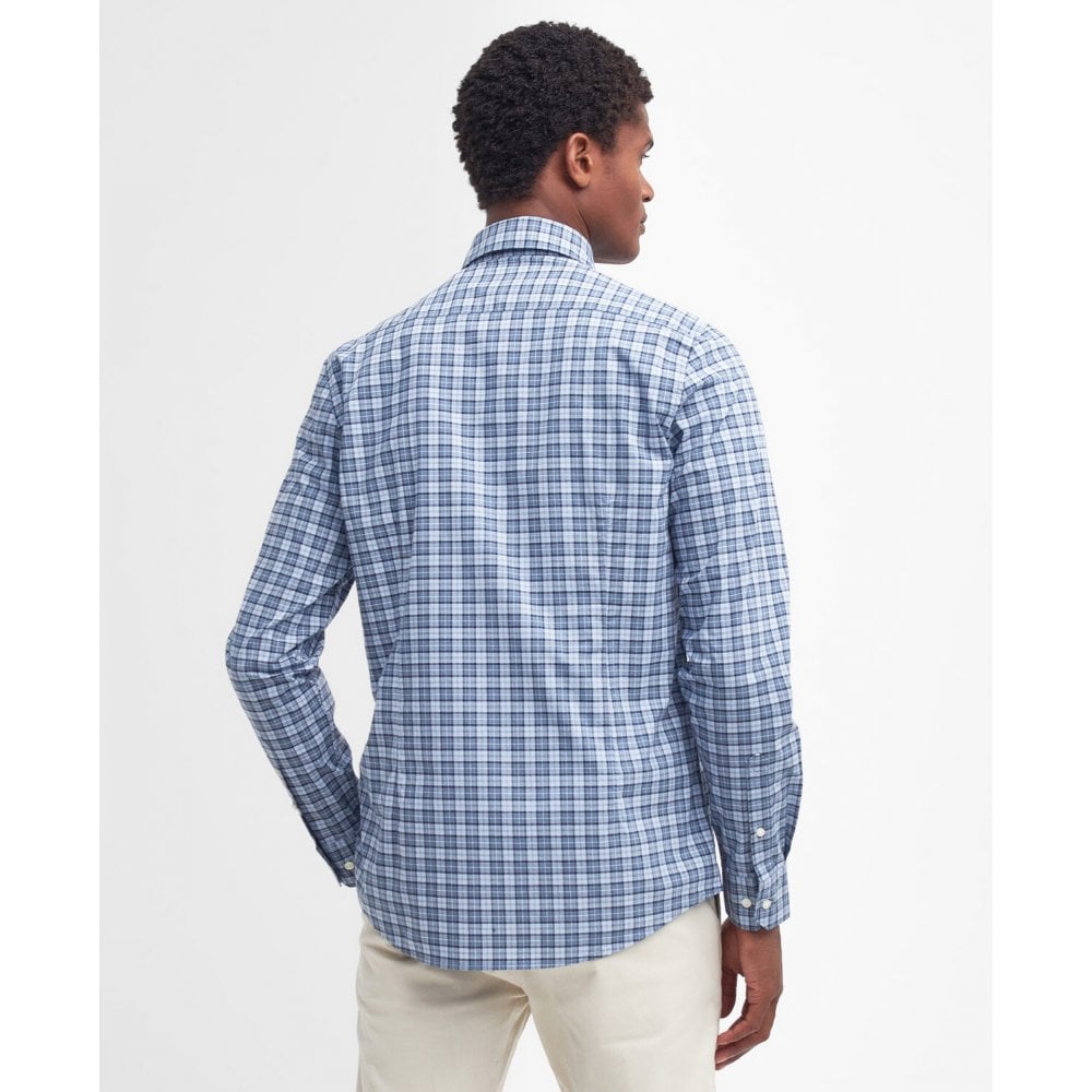 Lomond Tailored Shirt
