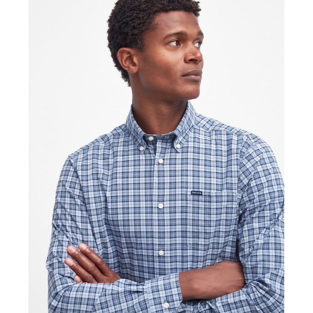 Lomond Tailored Shirt