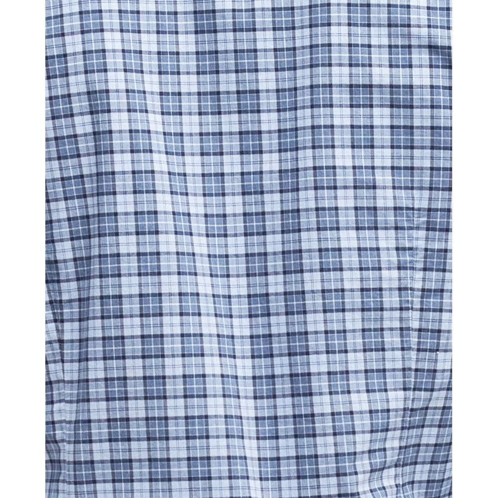Lomond Tailored Shirt