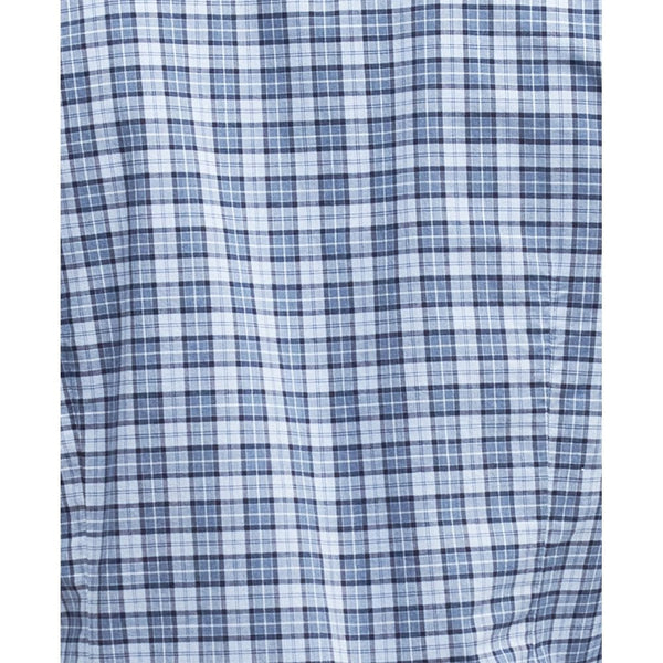 Lomond Tailored Shirt