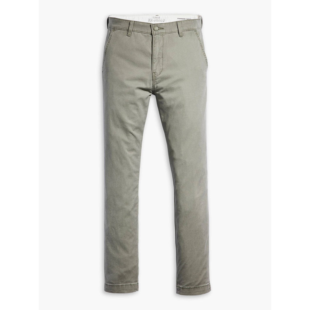 XX Chino Standard Taper Trousers