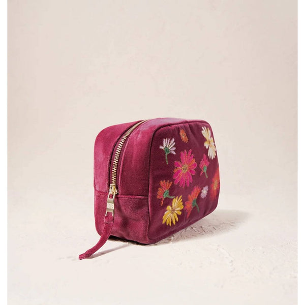 Makeup Bag