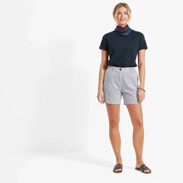 Aster Short