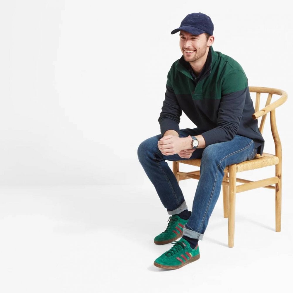 Helford Heritage Sweatshirt