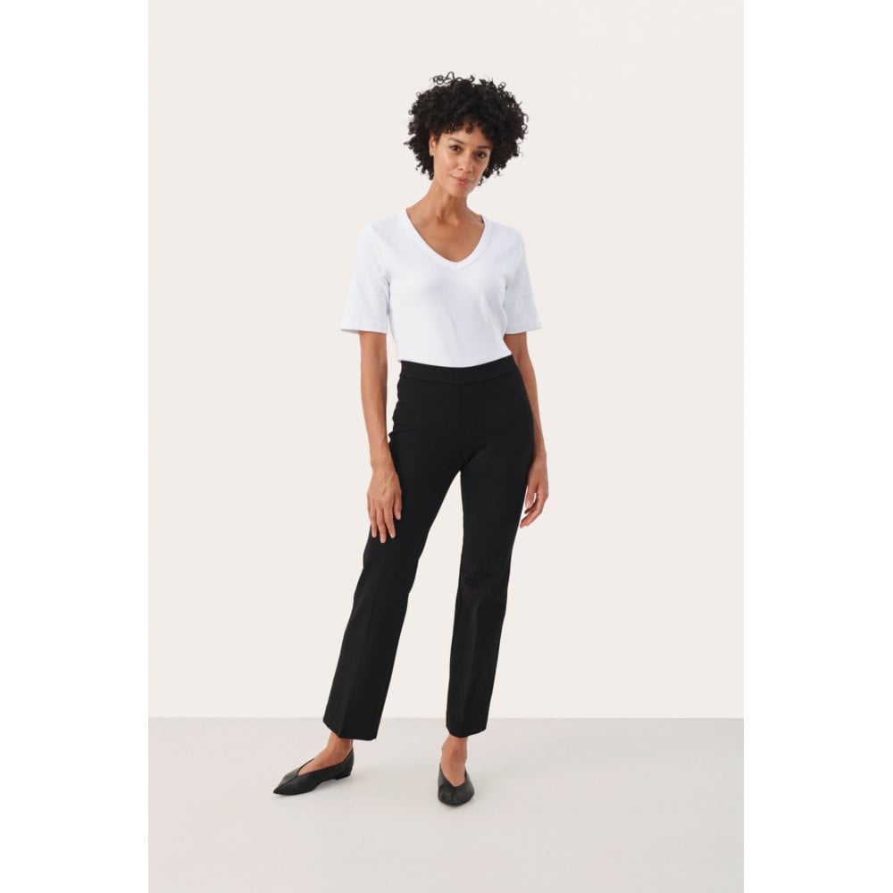 Ponta Trousers