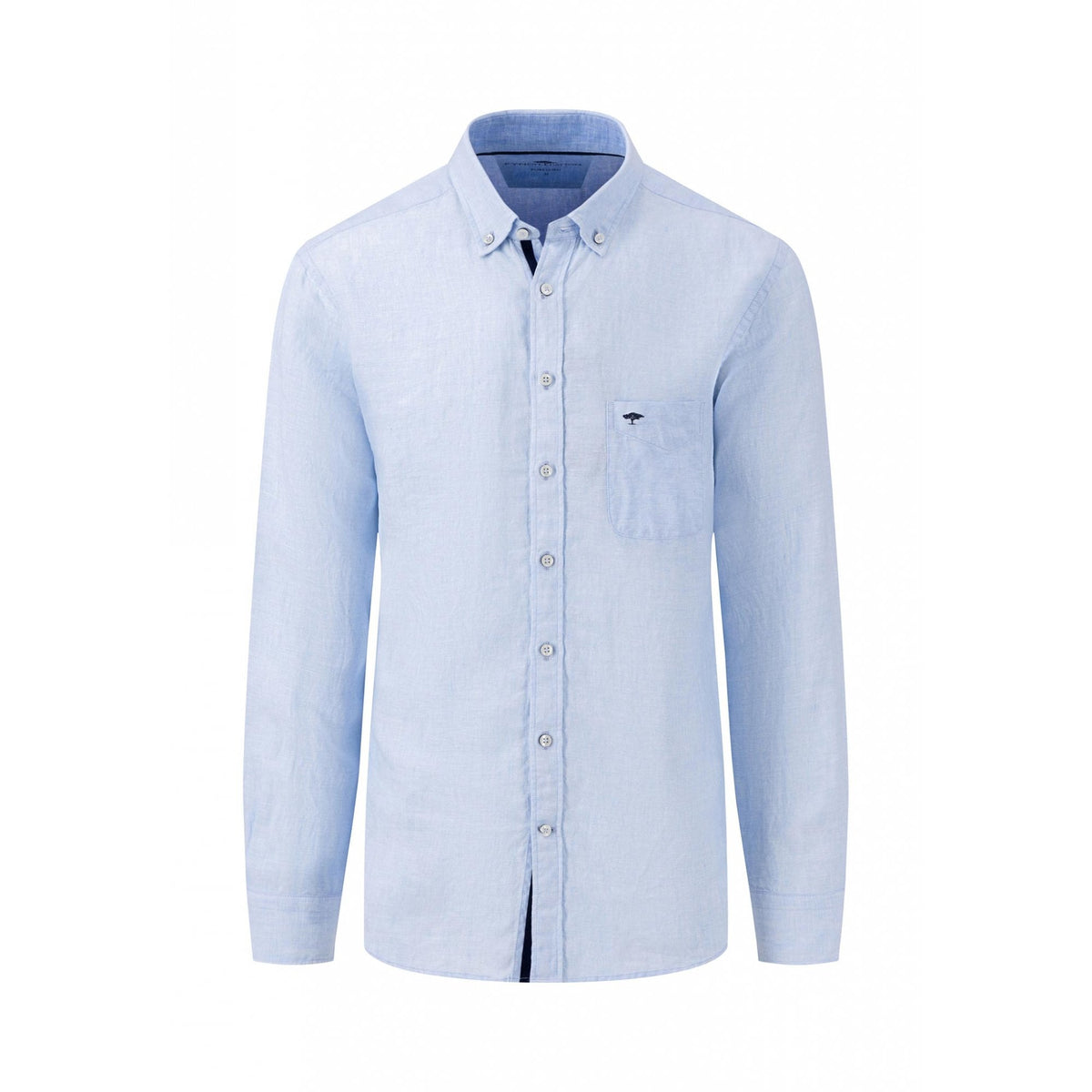 Button Down Linen Shirt