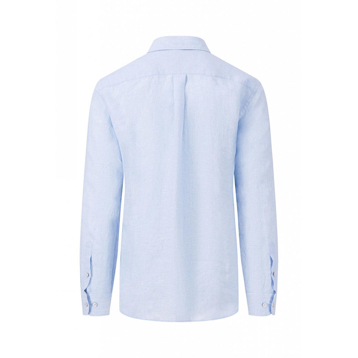 Button Down Linen Shirt