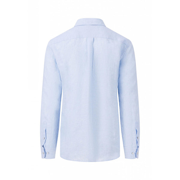 Button Down Linen Shirt