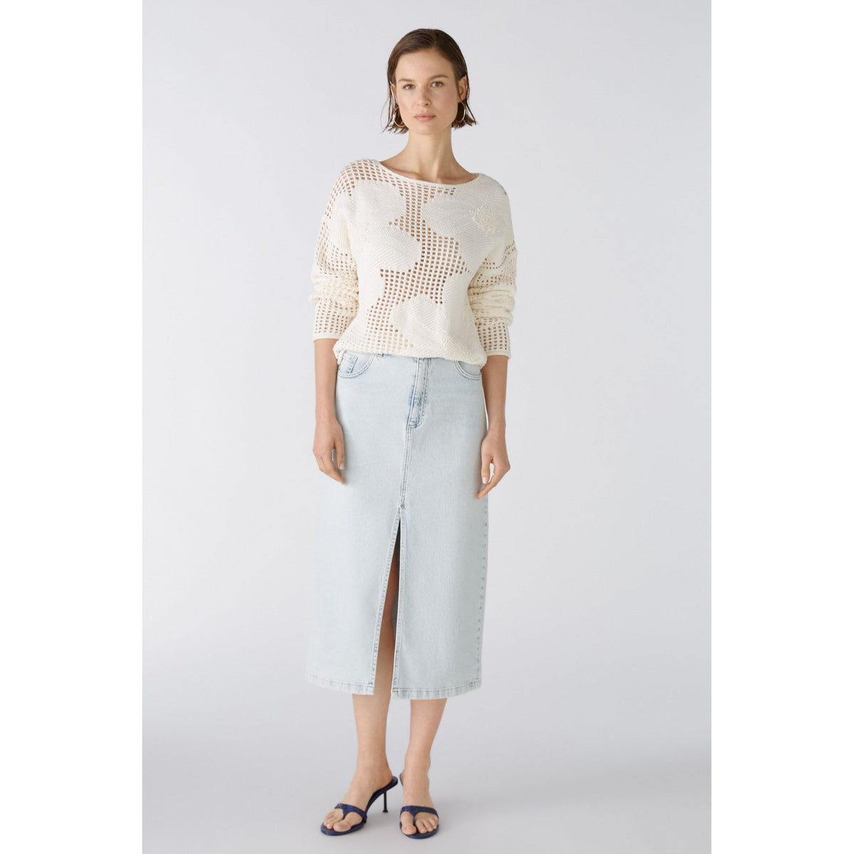100% Cotton Jumper