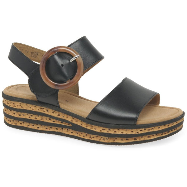 Andre Ladies Sandals