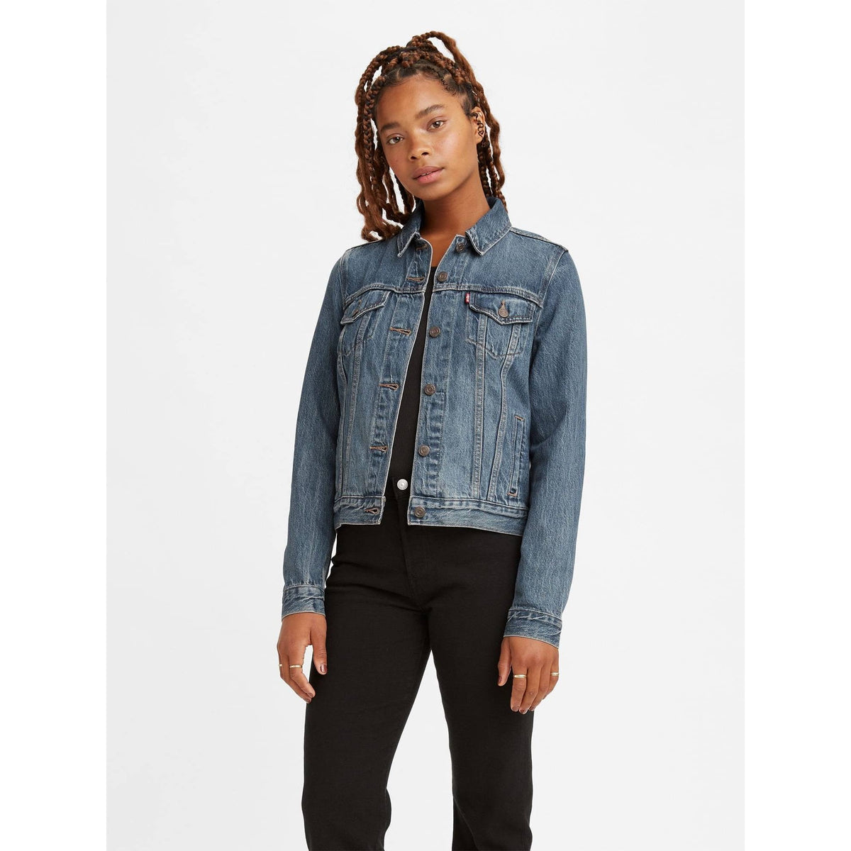 The Original Trucker Jacket