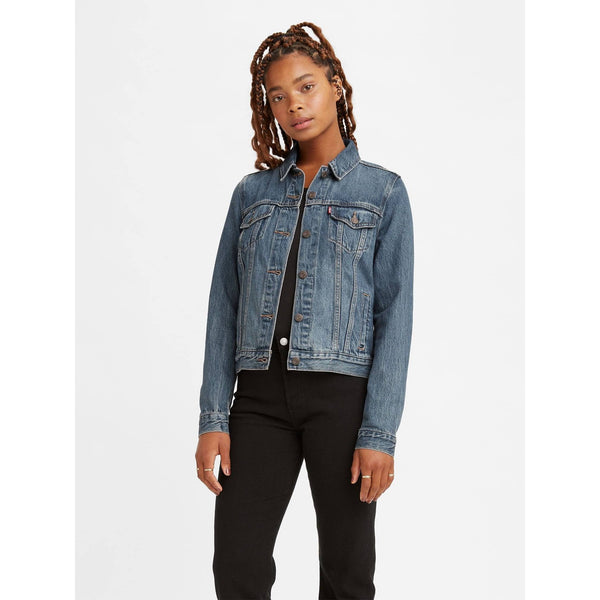 The Original Trucker Jacket