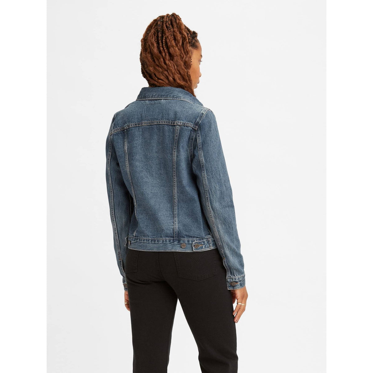 The Original Trucker Jacket