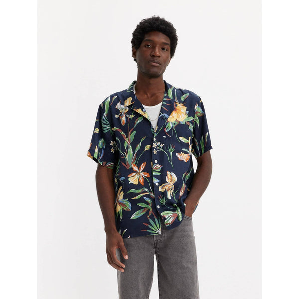 Sunset Camp Shirt