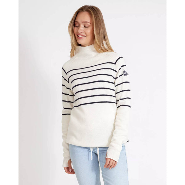 Martina Windproof Sweater