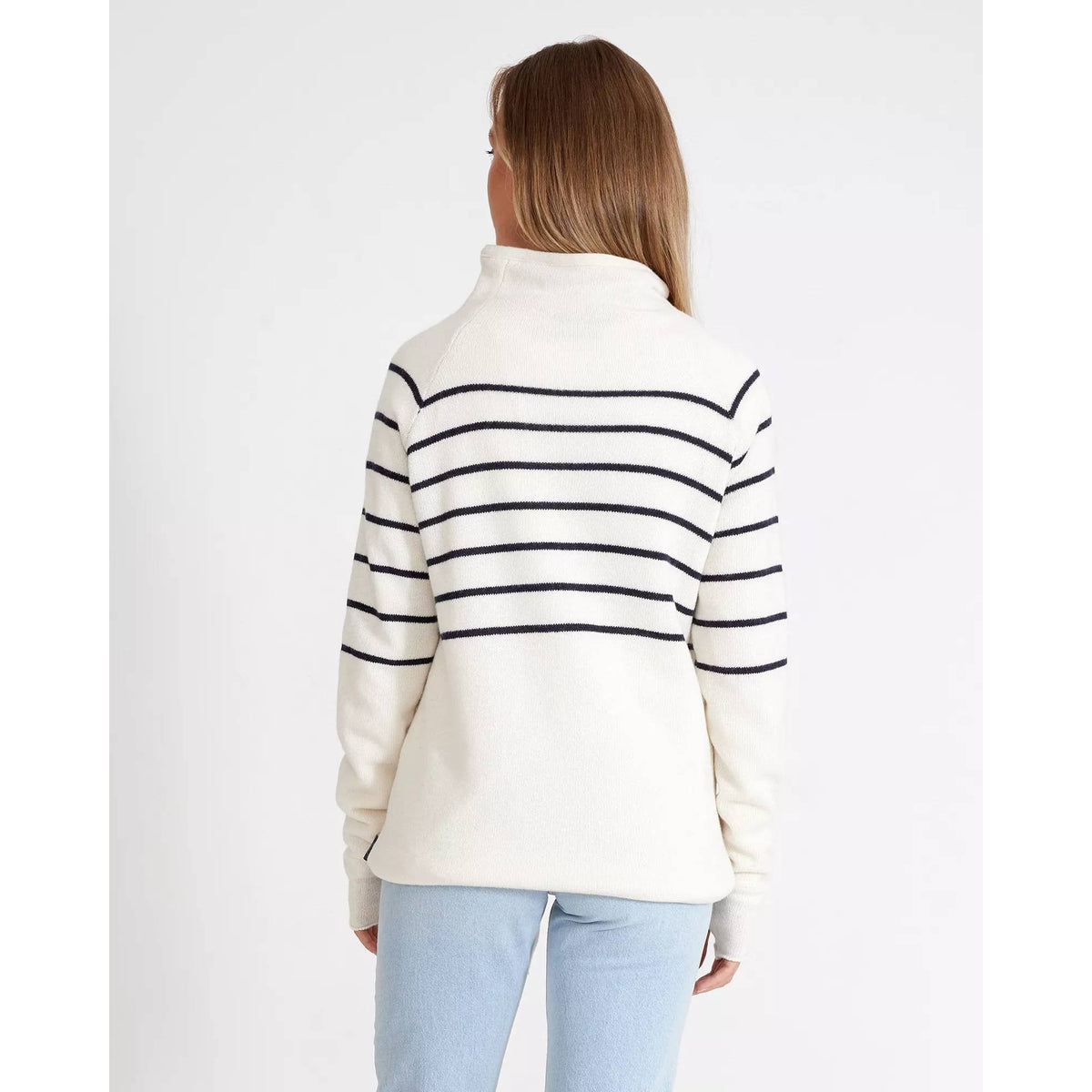 Martina Windproof Sweater