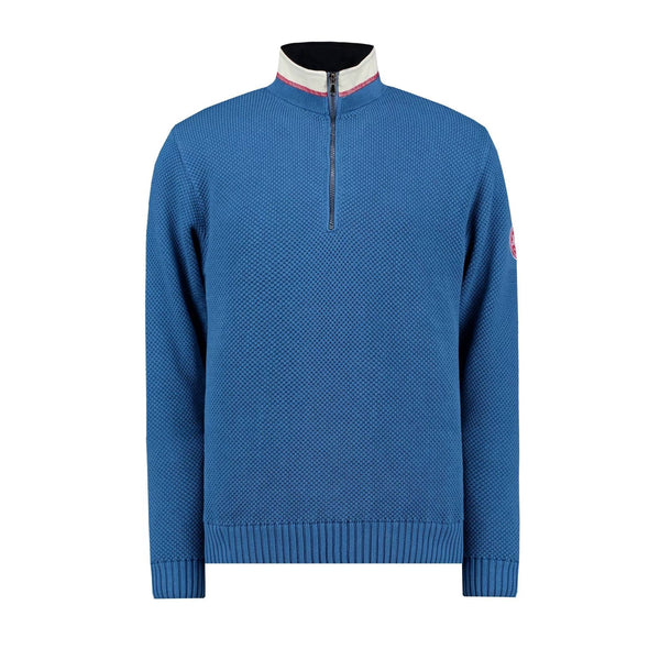 Classic Windproof Sweater