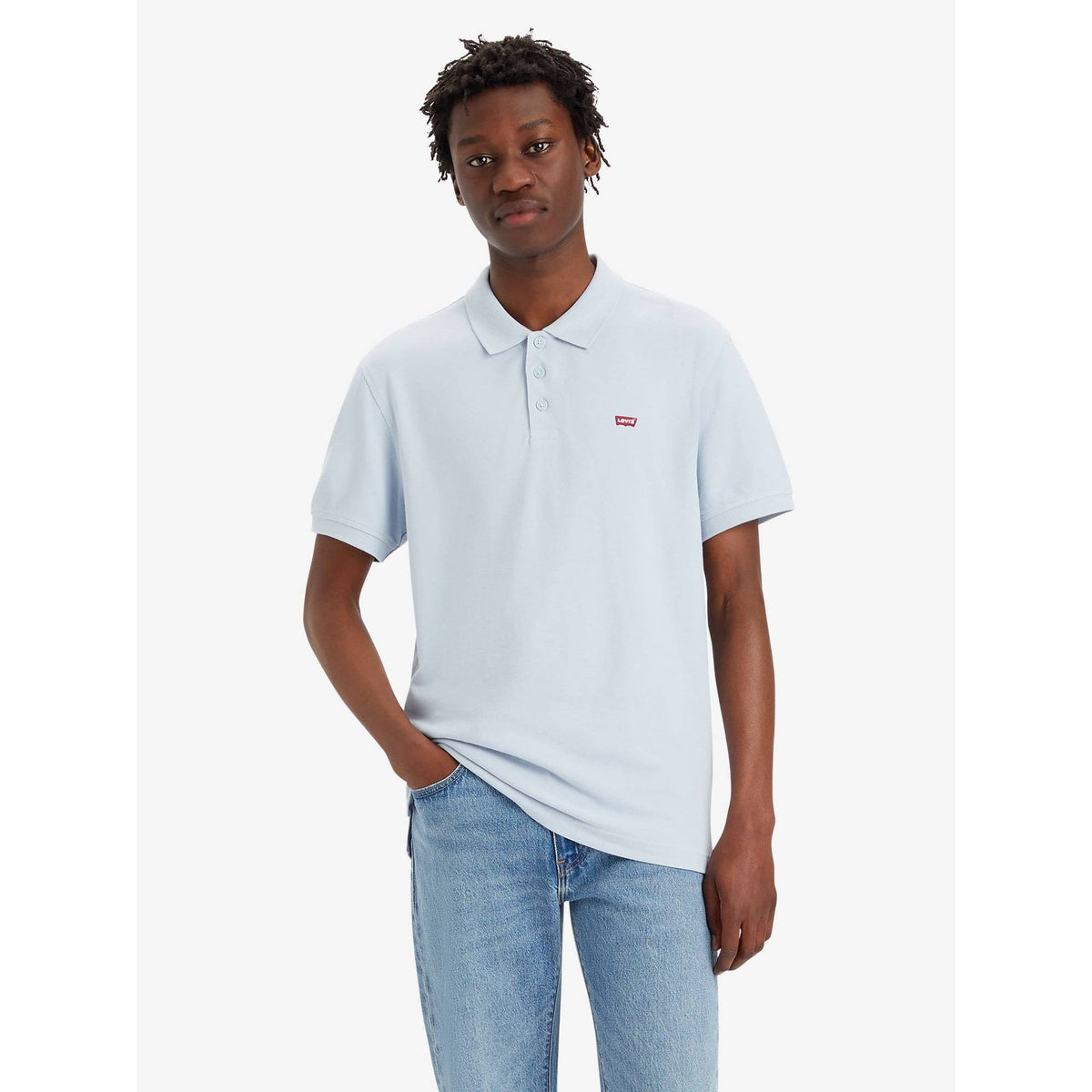 Standard Housemark Polo